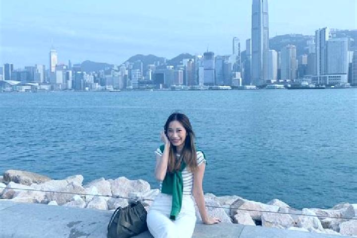 Nora, 20 — Escort in Park Avenue, Hong Kong