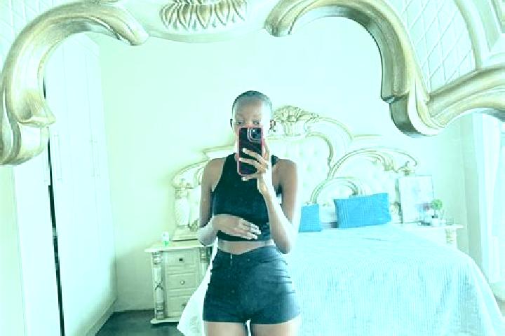 Nora, 20 — Escort in Siyabuswa, South Africa