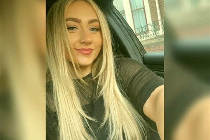Nora, 20 — Escort in Taibach, United Kingdom