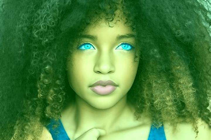 Nora, 21, a black blue-eyed mixed companion based in Ocoy. Offering A-Level, Fetish, Party Girl, BDSM. Available for incall and outcall, day and evening dates.