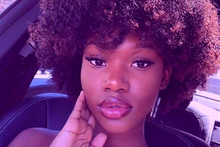 Nora, 21, a black brown-eyed ebony companion based in Planalto Alegre. Offering Fetish, Roleplay, Massage. Available for incall and outcall, day and evening ...