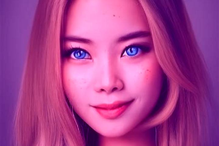Nora, 21, a blonde blue-eyed asian companion based in Rennau. Offering CIM, Tantra, Dinner Date. Available for incall and outcall, overnight bookings available.