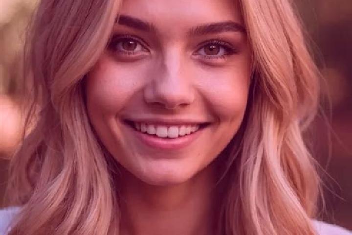 Nora, 21, a blonde hazel-eyed european companion based in Okaya. Offering CIM, 69. Available for incall and outcall, day and evening dates.
