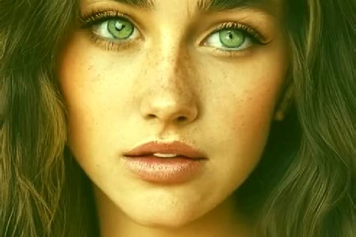 Nora, 21, a brunette green-eyed mediterranean companion based in Sofades. Offering Fetish, Party Girl, Erotic Massage, Girlfriend Experience. Available for i...