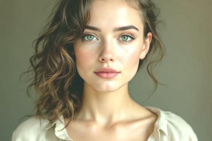 Nora, 21, a brunette green-eyed mixed companion based in Thamewali. Offering Massage, Domination, BDSM. Available for incall and outcall, day and evening dates.