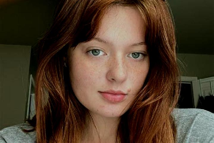 Nora, 21, a chestnut blue-eyed caucasian companion based in Miba. Offering A-Level, Dinner Date, GFE. Available for incall and outcall, day and evening dates.