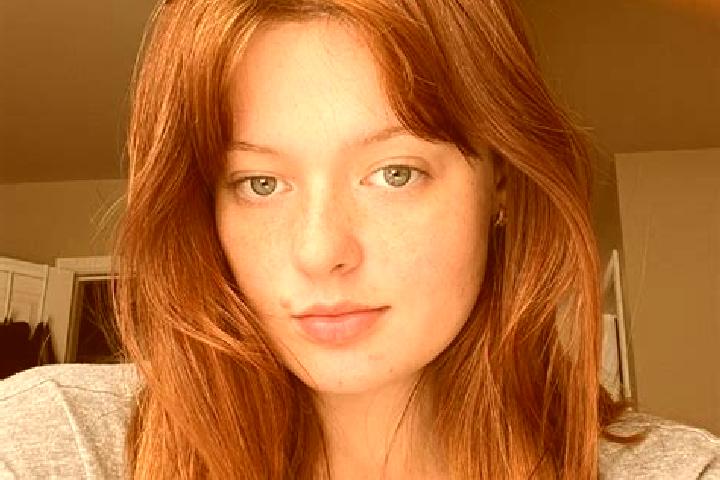 Nora, 21, a red brown-eyed caucasian companion based in Tando Jam. Offering Prostate Massage, OWO, Dinner Date, Party Girl, GFE. Available for incall and out...