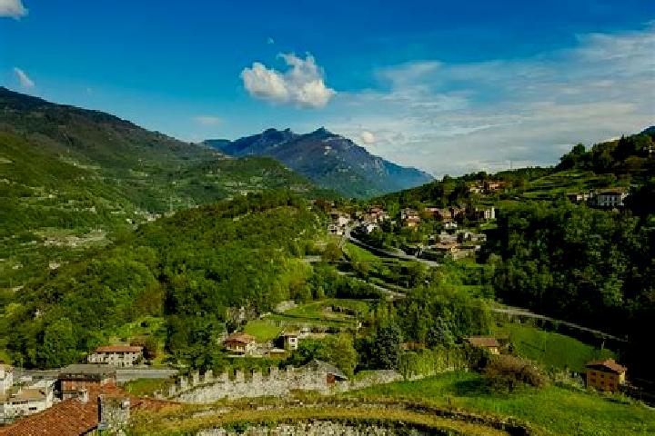 Nora, 21 — Escort in Darfo Boario Terme, Italy
