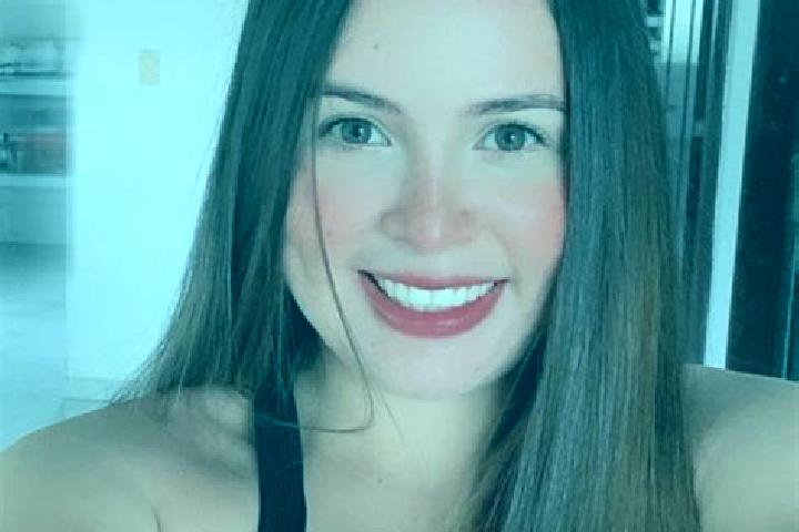 Nora, 21 — Escort in El Rosario, Mexico