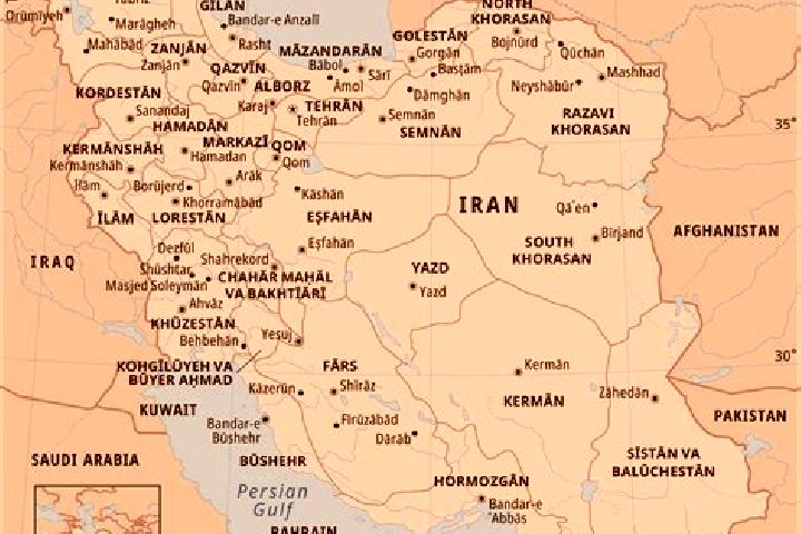 Nora, 21 — Escort in Ja inak, Iran
