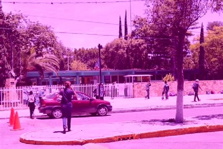 Nora, 21 — Escort in Jorge L. Tamayo (Poblado Dos), Mexico