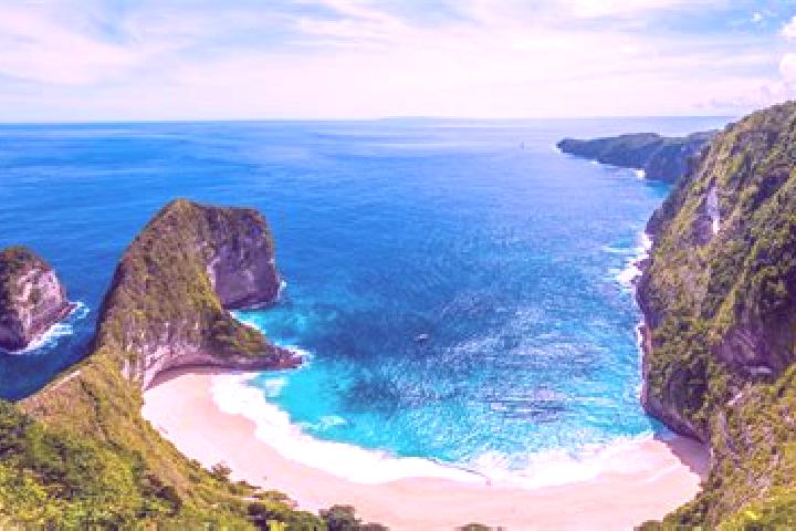 Nora, 21 — Escort in Kamal, Indonesia