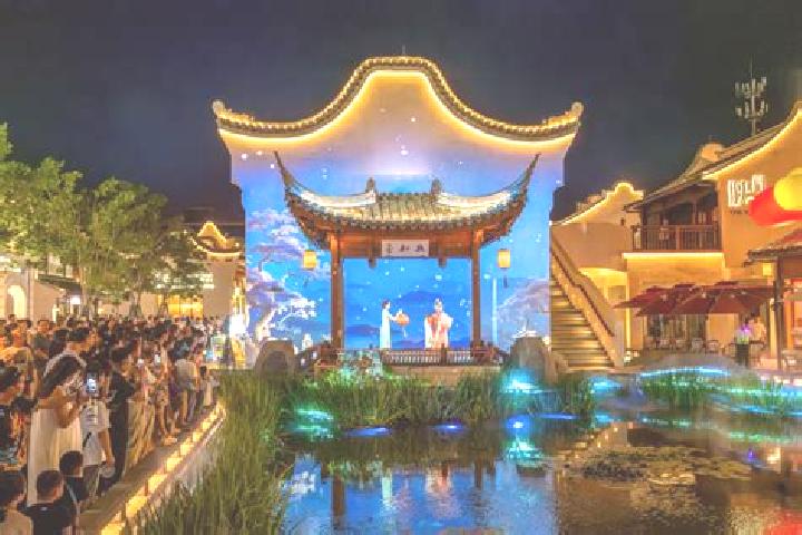 Nora, 21 — Escort in Liangxi, China