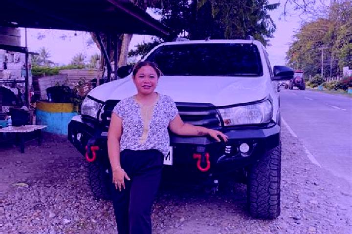 Nora, 21 — Escort in Maltana, Philippines