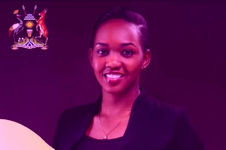 Nora, 21 — Escort in Nebbi, Uganda