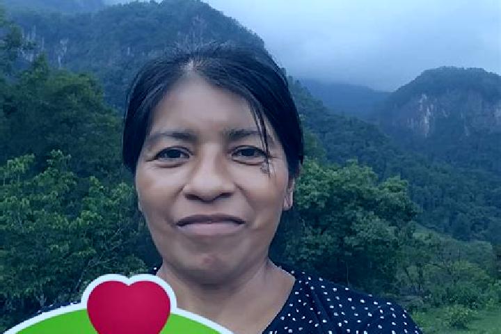 Nora, 21 — Escort in San Pedro Evangelista, Mexico