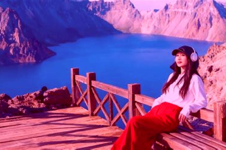 Nora, 21 — Escort in Songjianghe, China