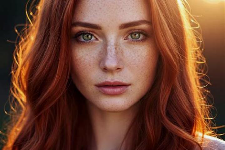 Nora, 22, a auburn green-eyed ebony companion based in Goornong. Offering OWO, Dinner Date, Overnight. Available for incall and outcall, day and evening dates.