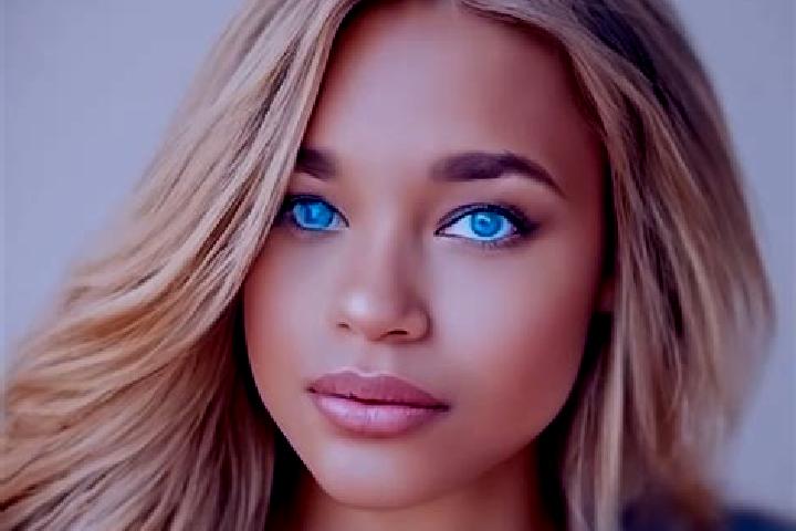 Nora, 22, a blonde blue-eyed latina companion based in La Orduna. Offering Overnight, Deep French Kissing, GFE, OWO. Available for incall and outcall, overni...