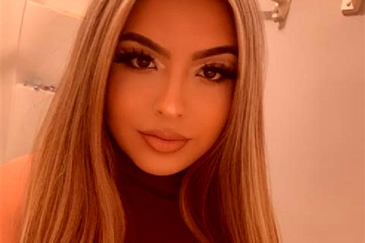 Nora, 22, a blonde dark-eyed latina companion based in Tanggan. Offering Couples, CIM, Prostate Massage, Girlfriend Experience, OWO. Available for incall and...