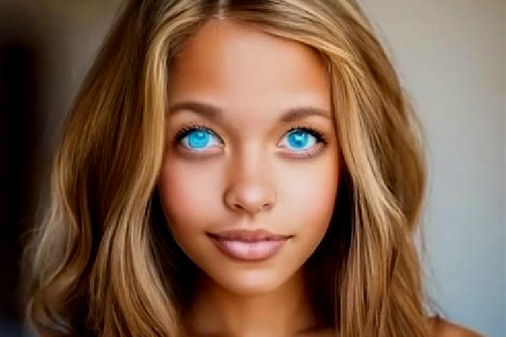 Nora, 22, a chestnut blue-eyed mixed companion based in Kanjari. Offering BDSM, Fetish, GFE. Available for incall and outcall, day and evening dates.