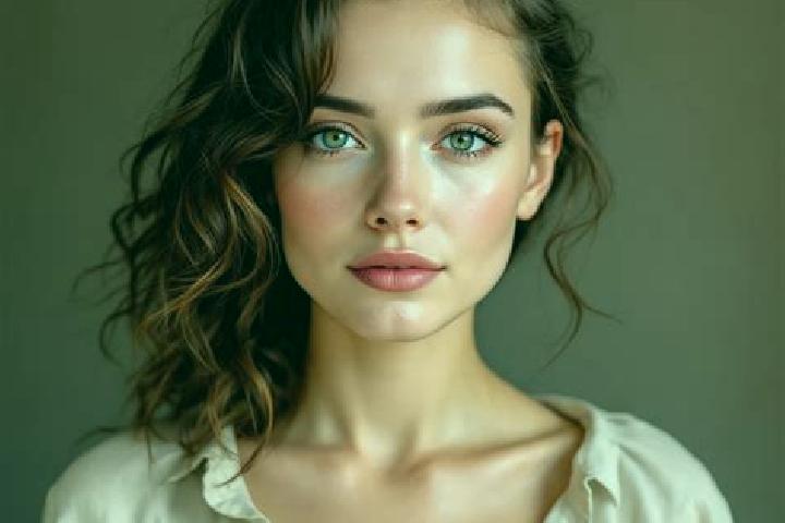 Nora, 22, a chestnut green-eyed mixed companion based in Punta Arena. Offering Dinner Date, A-Level. Available for incall and outcall, overnight bookings ava...