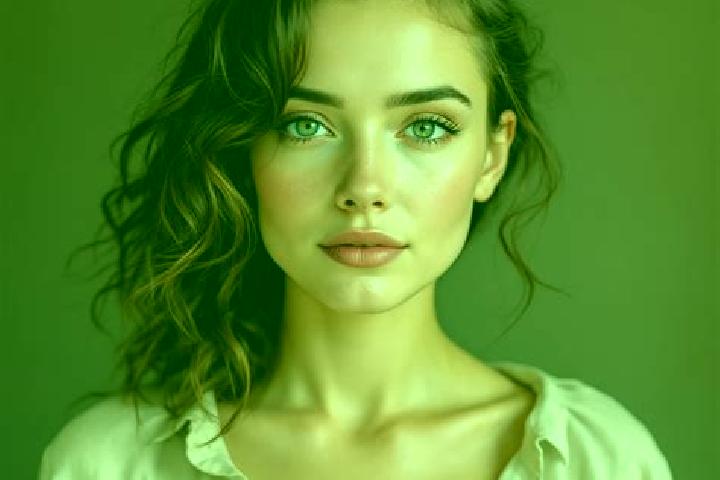 Nora, 22, a chestnut green-eyed mixed companion based in Sarmasag. Offering GFE, 69, Duos. Available for incall and outcall, day and evening dates.