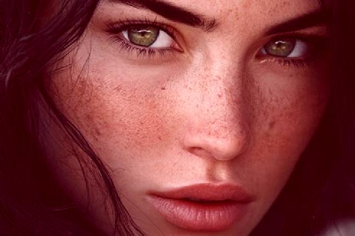 Nora, 22, a chestnut grey-eyed ebony companion based in Rhawnhurst. Offering Striptease, Prostate Massage, CIM. Available for incall and outcall, day and eve...