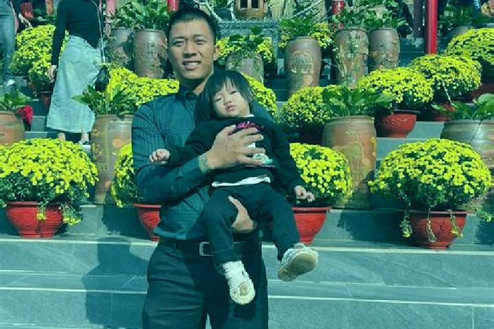 Nora, 22 — Escort in Thi Tran Vinh Loc, Vietnam