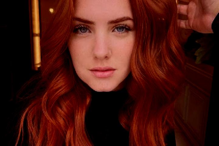 Nora, 23, a auburn blue-eyed caucasian companion based in Lozova. Offering CIM, Massage, Roleplay, Overnight, Party Girl. Available for incall and outcall, d...