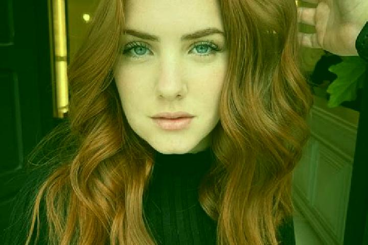 Nora, 23, a auburn blue-eyed european companion based in Andrychow. Offering Dinner Date, OWO, Overnight, Girlfriend Experience. Available for incall and out...