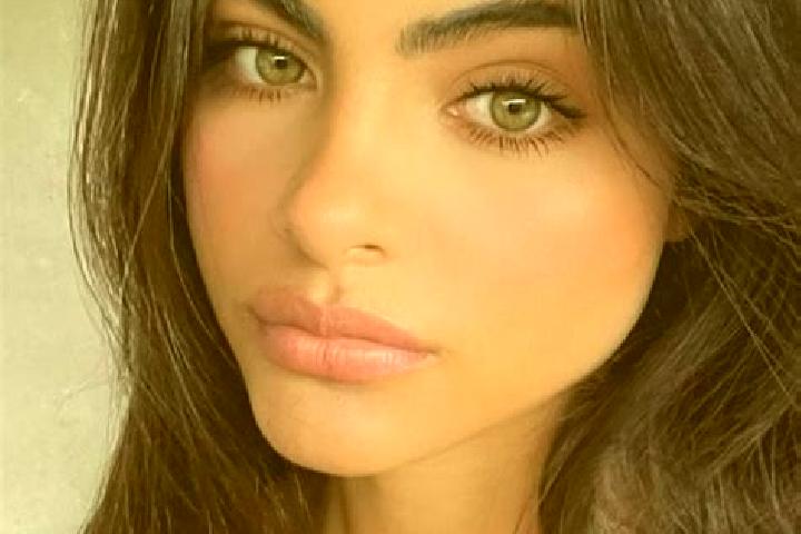 Nora, 23, a black dark-eyed caucasian companion based in Huejotengo (San Marcos). Offering Erotic Massage, Travel Companion. Available for incall and outcall...