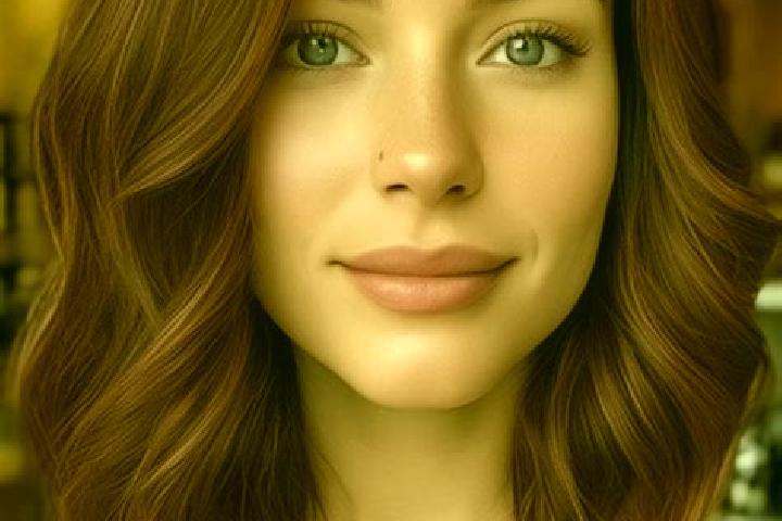 Nora, 23, a chestnut amber-eyed mixed companion based in Cacalchen. Offering Striptease, Girlfriend Experience, Party Girl, Travel Companion. Available for i...