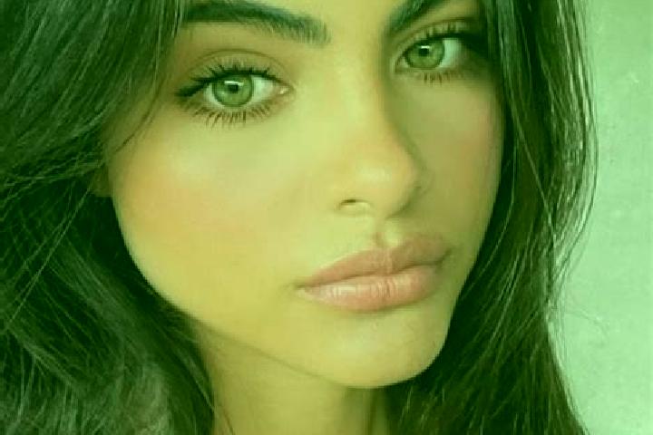 Nora, 23, a chestnut dark-eyed caucasian companion based in Oevel. Offering Fetish, BDSM, Striptease, GFE. Available for incall and outcall, overnight bookin...