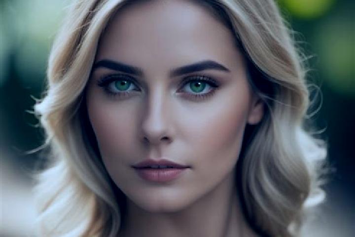 Nora, 23, a dark blonde green-eyed mixed companion based in Klenje. Offering Erotic Massage, Duos, Prostate Massage. Available for incall and outcall, day an...