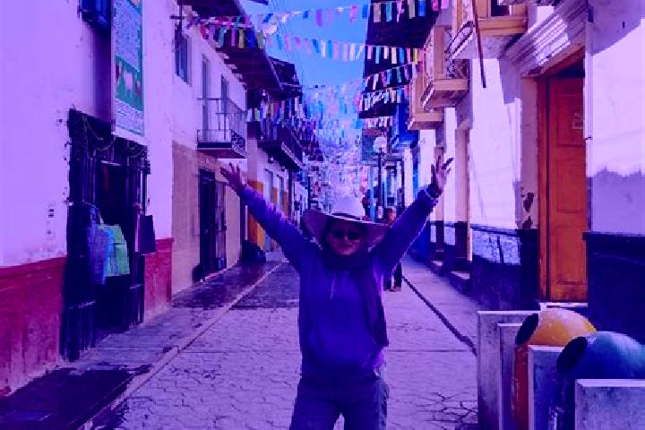 Nora, 23 — Escort in Ascencion, Peru