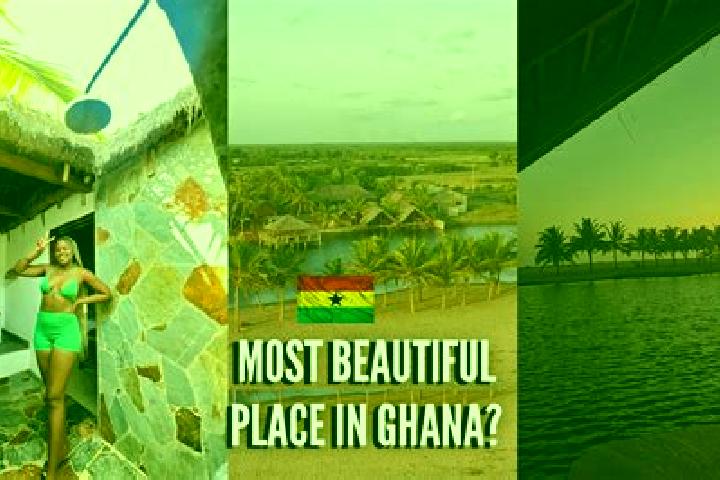 Nora, 23 — Escort in Begoro, Ghana