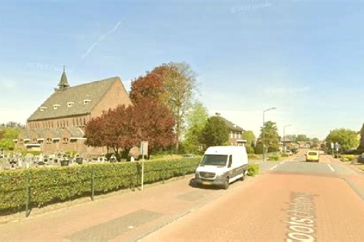 Nora, 23 — Escort in Budel-Schoot, Netherlands