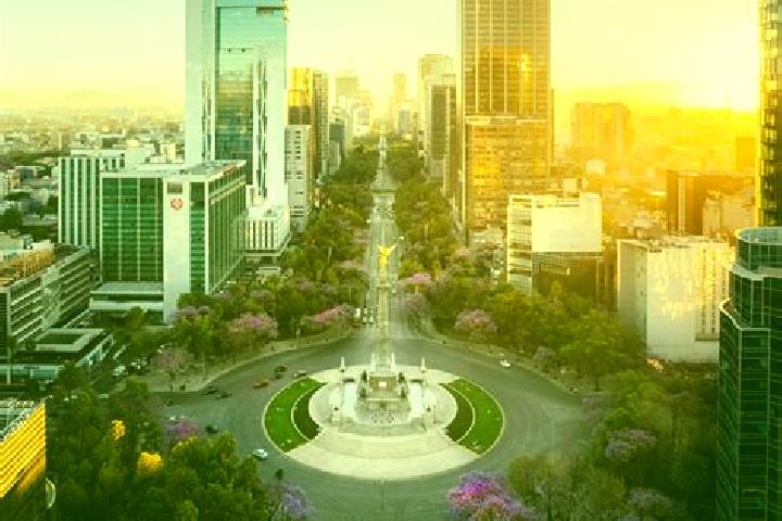 Nora, 23 — Escort in Cruztomahuac, Mexico
