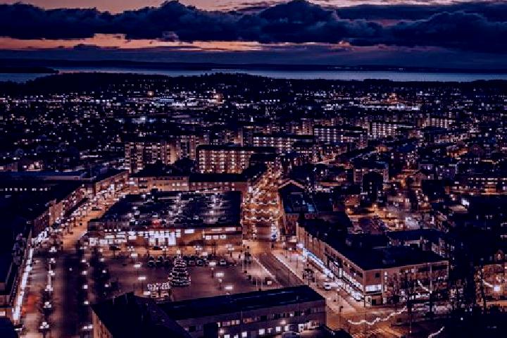 Nora, 23 — Escort in Forssjoe, Sweden