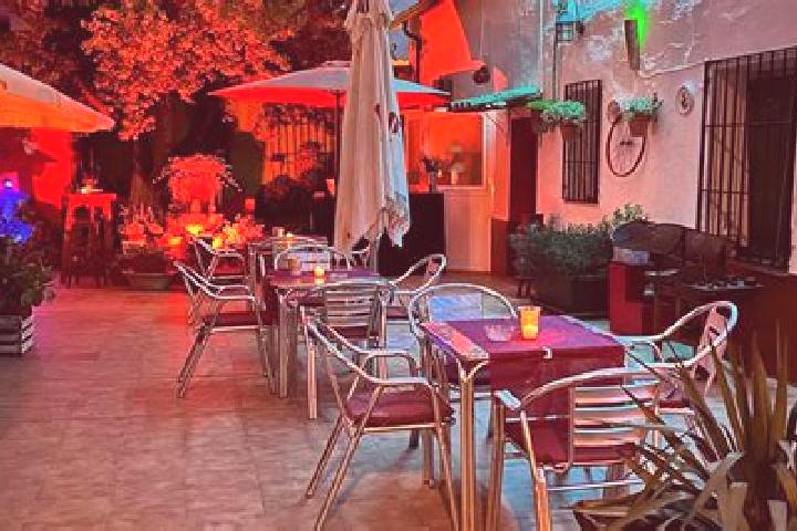 Nora, 23 — Escort in Monreal del Llano, Spain