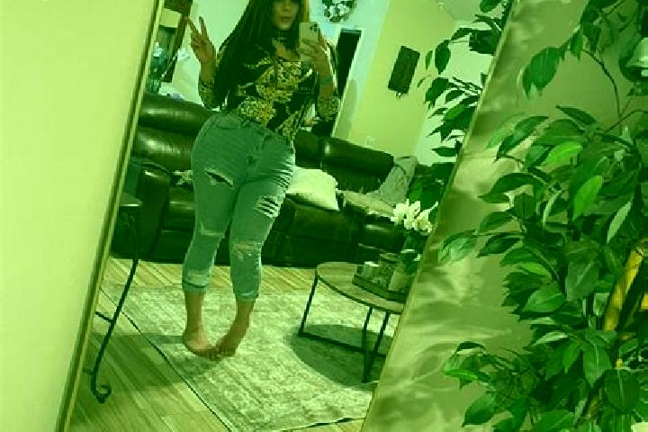 Nora, 23 — Escort in Montgomery City, United States