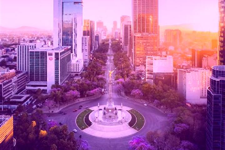 Nora, 23 — Escort in Tlalixtlahuacan, Mexico