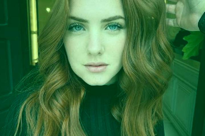 Nora, 24, a auburn blue-eyed mixed companion based in Alyangula. Offering Striptease, Travel Companion, OWO, Massage, CIM. Available for incall and outcall, ...
