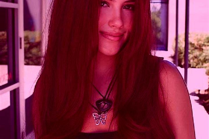 Nora, 24, a auburn dark-eyed caucasian companion based in Solara. Offering Striptease, Travel Companion, 69, Domination. Available for incall and outcall, ov...