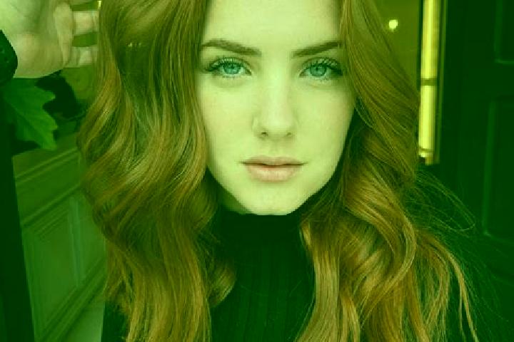 Nora, 24, a auburn grey-eyed middle eastern companion based in Shuangta. Offering Deep French Kissing, Duos, OWO. Available for incall and outcall, overnight...
