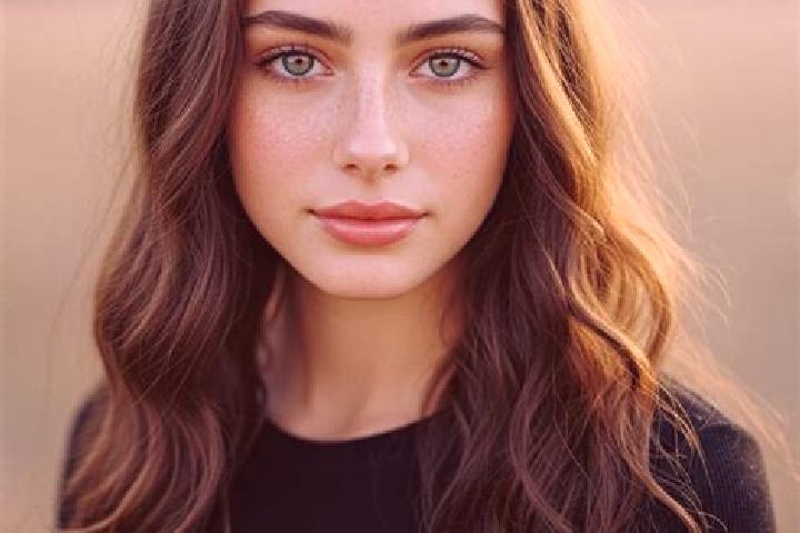 Nora, 24, a chestnut blue-eyed mediterranean companion based in Aguas Negras. Offering Deep French Kissing, OWO, Domination. Available for incall and outcall...