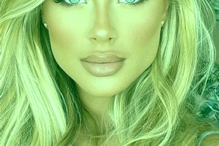 Nora, 24, a dark blonde blue-eyed latina companion based in Hangest-sur-Somme. Offering Girlfriend Experience, Deep French Kissing, Erotic Massage, Tantra. A...
