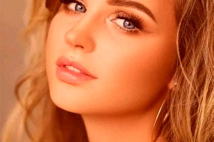 Nora, 24, a dark blonde blue-eyed middle eastern companion based in Sant Pere de Vilamajor. Offering Fetish, Roleplay, Duos, A-Level, Deep French Kissing. Av...
