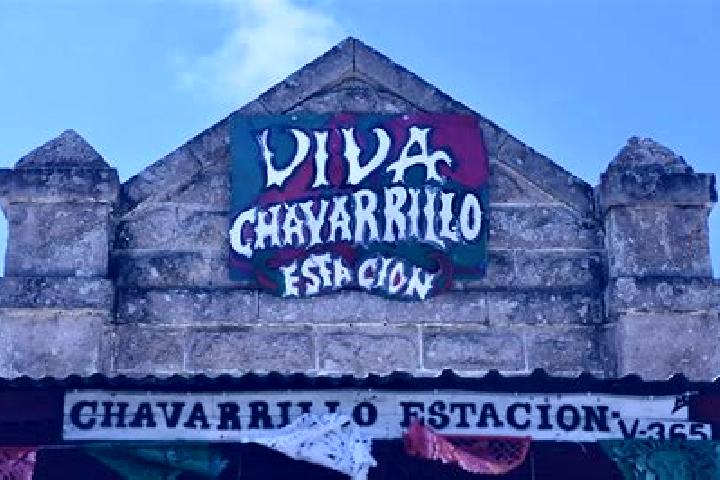 Nora, 24 — Escort in Chavarrillo, Mexico